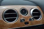 Bentley Flying Spur 2014 года